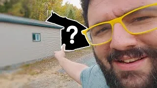 Miniature : Première révélation d'un SECRET de ma MAISON!