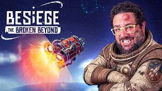 Miniature : Je suis Steelorse Muss, Besiege de l'espace!