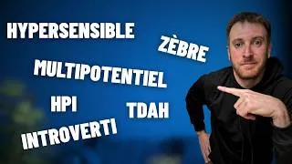 Miniature : LE PIÈGE DES ÉTIQUETTES PSYCHOLOGIQUES