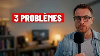 Miniature : Pourquoi les personnes brillantes échouent à faire décoller leur projet ?