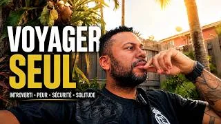Miniature : Pourquoi voyager seul peut changer ta vie
