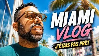 Miniature : Miami Vlog 🇺🇸 : Lionel Messi, PSG Bayern Munich & Cybertruck