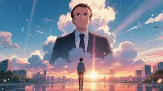 Miniature : Macron : réalité politique ou illusion collective ?