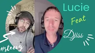 Miniature : Lucie - Pascal OBISPO Cover - Steevy feat Djiss