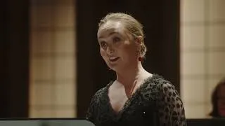 Miniature : Julia Lezhneva | Händel - Lascia la spina