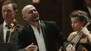 Miniature : Franco Fagioli | Stefan Plewniak · Haendel | Ariodante