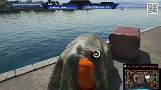 Miniature : SCUM, Mes débuts, allez Viens jeter en Oeil...