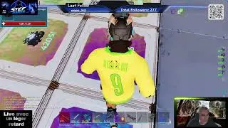 Miniature : GO LIVE / ARK PVP
