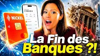 Miniature : Nickel remplace ta Banque : jusqu’où vont-ils aller ?