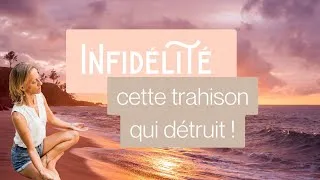 Miniature : L'infidélité, cette trahison qui détruit !