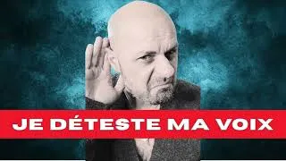 Miniature : 💗Ça fait quoi d’aimer sa voix en 2026 ?