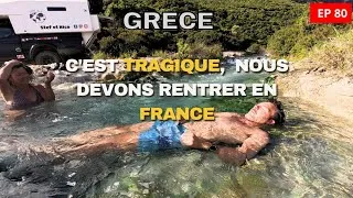 Miniature : RETOUR EN FRANCE APRES 13 MOIS 