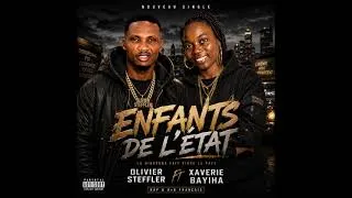 Miniature : Olivier Steffler ft Xaverie Ngo Bayiha : Enfant de l'Etat la Diaspora fait vivre le pays