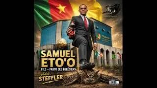 Miniature : SAMUEL ETO'O FILS – PASTO DES ÉGLÉSIENS