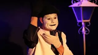 Miniature : Captations de spectacle #1