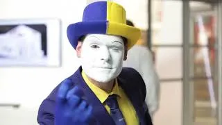 Miniature : Vidéos Institutionnelles #2