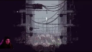 Miniature : Découverte de RAIN WORLD + React Vzion (Famille Godard)