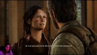 Miniature : NOUS NE SOMMES PLUS QUE DEUX... (THE LAST OF US) #2