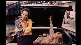 Miniature : Laissez passer les rêves de Michel Berger. Lui rêvait tout haut de danser là bas bientôt