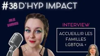 Miniature : D'HYP IMPACT accueillir les familles LGBTQIA+