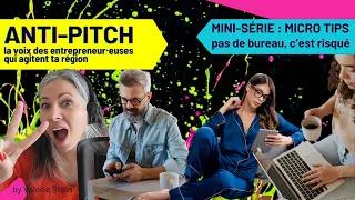 Miniature : ANTI PITCH pas de bureau dédié : ce que ça te coûte vraiment