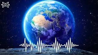 Miniature : Comment est le son de la TERRE vu de l’ESPACE?