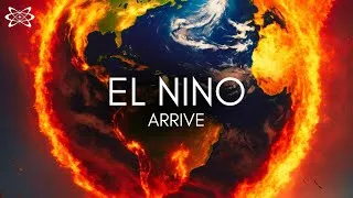 Miniature : L'impact Choquant d'El Niño sur la Terre en 2024