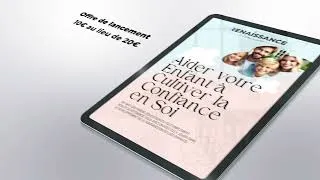 Miniature : Comment Aider votre enfant à cultiver la confiance en soi