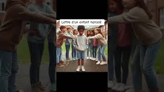 Miniature : PRÉVENTION HARCÈLEMENT SCOLAIRE/DISCRIMINATION