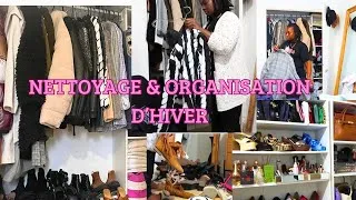 Miniature : DÉSENCOMBREMENT SES ASTUCES QUI MARCHE POUR GARDER LA MAISON PROPRE ~ORGANISATION ~NETTOYAGE~MÉNAGE