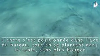 Miniature : Test Ancre Spade