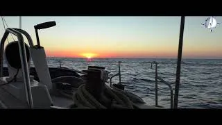 Miniature : Périple Solo Olivier 2020 - Etape 9 - Cap Corse -  Port Fréjus