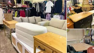 Miniature : je vous emmène chez EMMAÜS #emmaus #secondemain #haulsecondemain