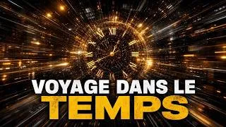 Miniature : Voyage dans le temps : les paradoxes que la science ne peut pas ignorer
