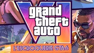 Miniature : Gta 6 Rockstar Games 💩sur les fans