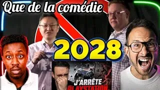 Miniature : Influenceurs et  mensonges faut dire stop!!