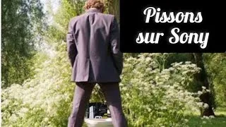 Miniature : Sony crache sur sa commu !!