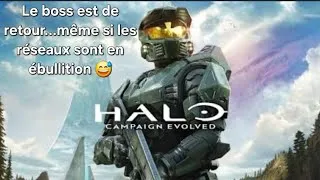 Miniature : Halo Campaign Evolved le boss est de retour