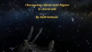 Miniature : Chevauchée céleste sur Pégase Musique : Flight of the Silver Bird Two StepsFromHell Thomas Bergersen