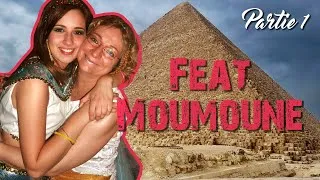 Miniature : Je voyage pour la première fois 🇪🇬 Égypte, me voilà ! (Le Caire, Pyramides de Gizeh, Louxor, souk..)