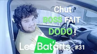 Miniature : [🛠️Épisode 31] Etancheité avec Sezgin 😉: on avance !