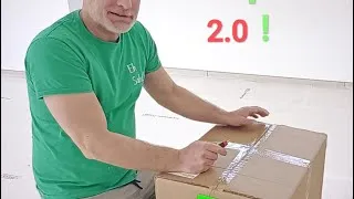 Miniature : [🛠️Épisode 29] le cassage de tête  : on avance !