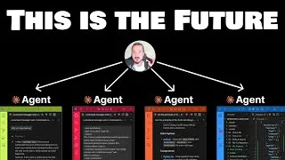 Miniature : My Job Is Literally Talking to AI Agents All Day Now