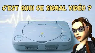 Miniature : Réparation du signal vidéo PSone : Comment Deux condensateurs ont provoqué un MIRACLE !