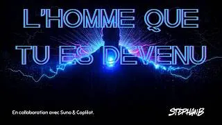 Miniature : L’homme que tu es devenu