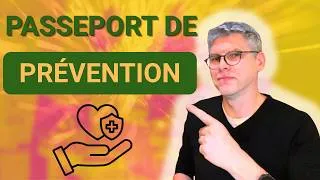 Miniature : PASSEPORT DE PRÉVENTION : ce que vous pouvez exiger de votre employeur