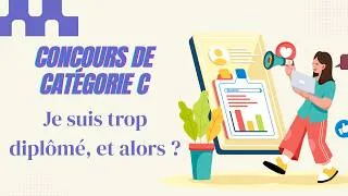 Miniature : Préparation de concours : trop diplômé ?