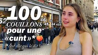 Miniature : 15 mètres de b*t* en une journée : elle n’en sort pas vraiment indemne | 🅥🅘🅓🅔́🅞🅢🅒🅞🅟🅘🅔