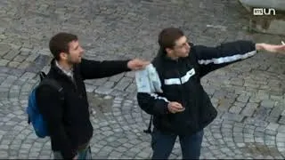 Miniature : Peut-on rendre les gens plus honnêtes à leur leur insu ? Réponse : OUI