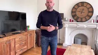 Miniature : Présentation de Stéphane Baot